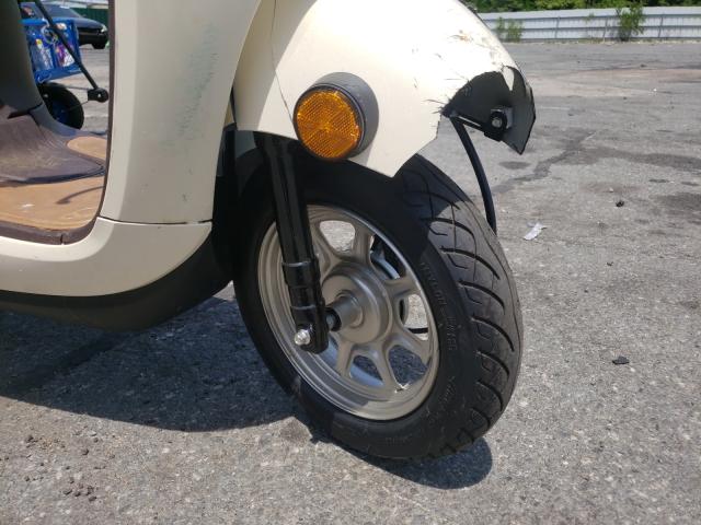 2020 HONDA NCW50 JH2AF771XLK401730