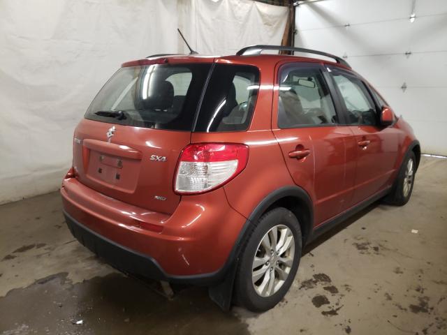 2013 SUZUKI SX4 JS2YB5A37D6102259