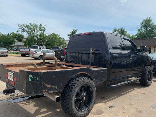 2012 DODGE RAM 2500 S 3C6UD5CL6CG284072