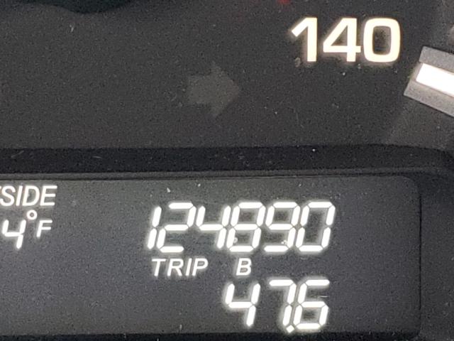 2011 HONDA RIDGELINE 5FPYK1F41BB001814
