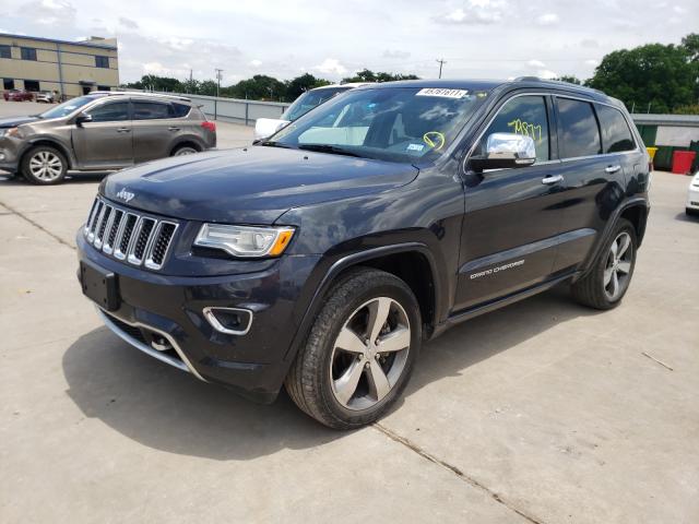 2014 JEEP CHEROKEE O 1C4RJFCT6EC572600