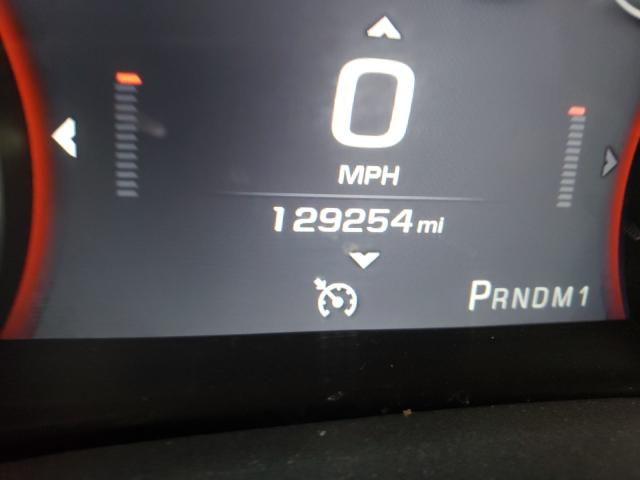 2015 GMC SIERRA K35 1GT424E87FF676954