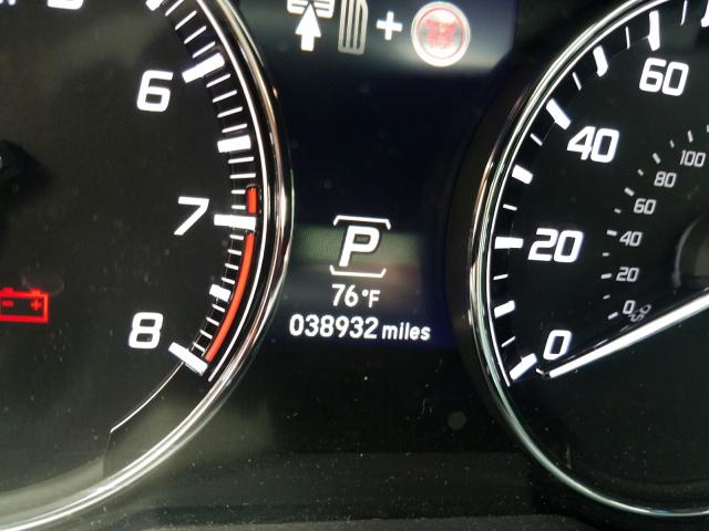 2018 ACURA RLX TECH JH4KC1F53JC000033