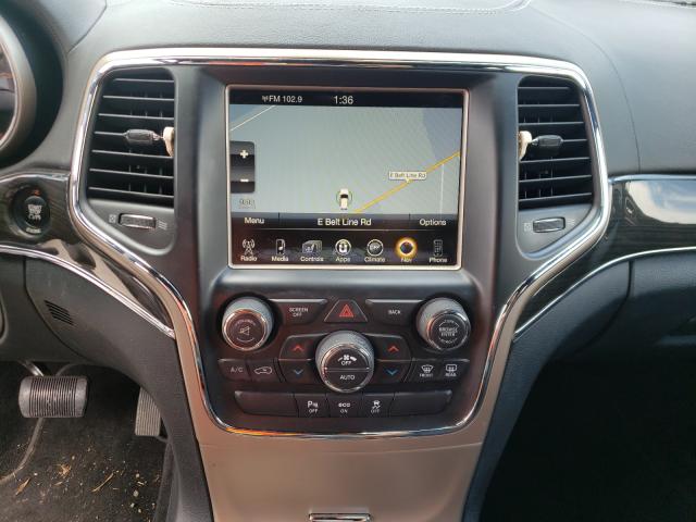2014 JEEP CHEROKEE O 1C4RJFCT6EC572600