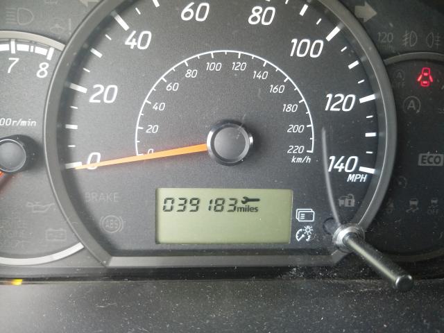 2014 MITSUBISHI MIRAGE DE ML32A3HJ3EH023465