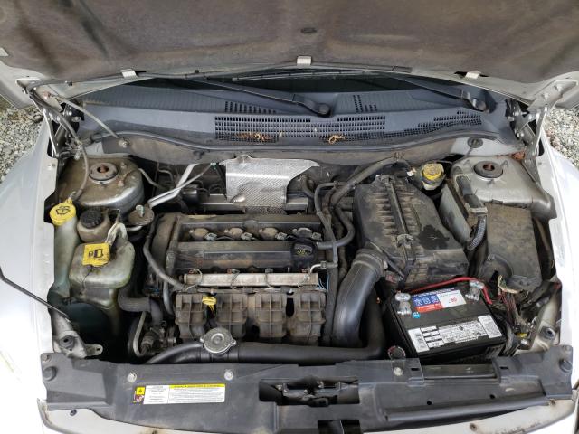 2010 DODGE CALIBER SX 1B3CB4HA1AD664928