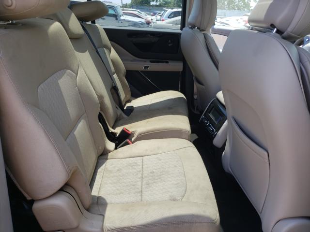2020 LINCOLN AVIATOR RE 5LM5J7XCXLGL37274