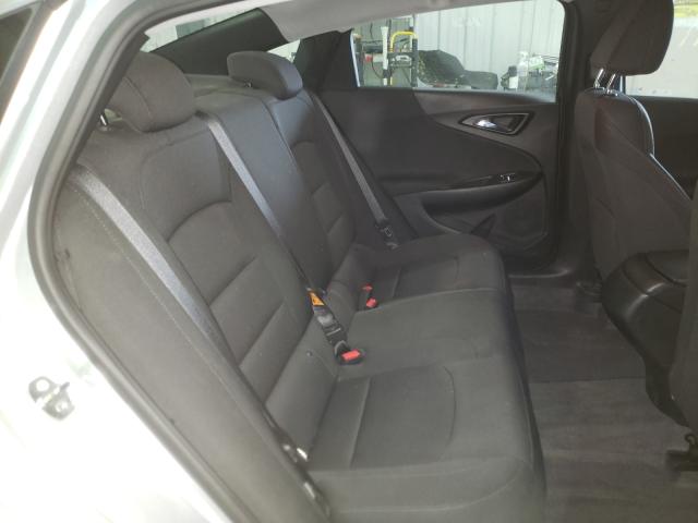 2019 CHEVROLET MALIBU RS 1G1ZG5ST2KF185099