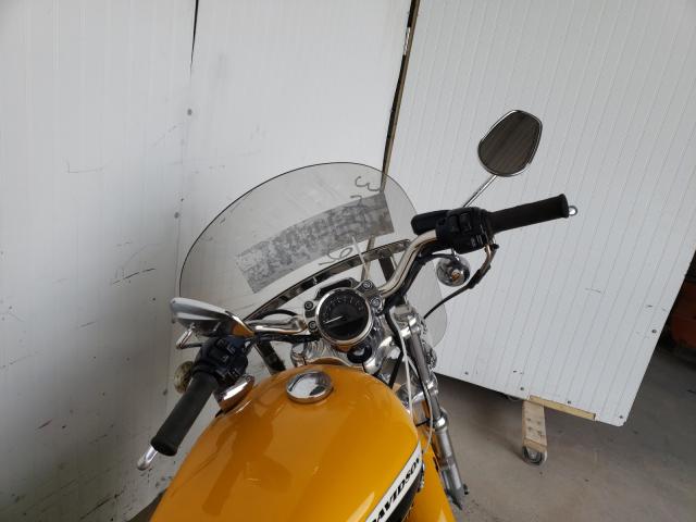 2012 HARLEY-DAVIDSON XL1200 CP 1HD1LH315CC413922