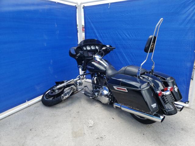 2020 HARLEY-DAVIDSON FLHX 1HD1KBC12LB672213