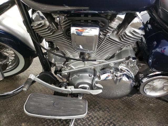 2007 YAMAHA XV1700 A JYAVP17E97A028291