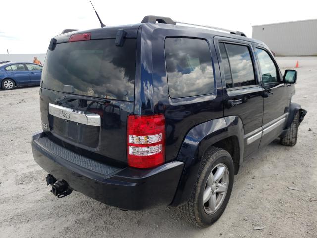 2011 JEEP LIBERTY LI 1J4PN5GK9BW566186