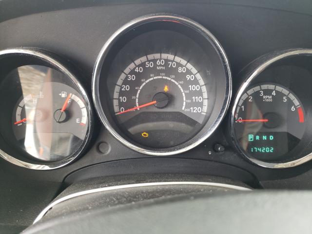 2010 DODGE CALIBER SX 1B3CB4HA1AD664928