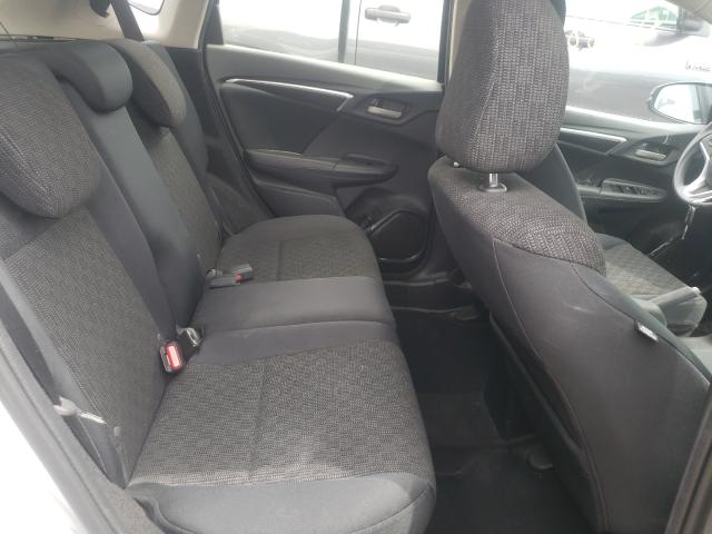 2016 HONDA FIT LX JHMGK5H59GX024898