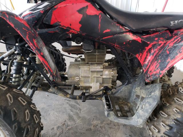 2020 HONDA TRX250 X 1HFTE2735L4901152
