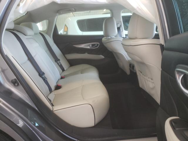 2017 INFINITI Q70L 3.7 JN1BY1PP9HM170231