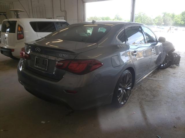 2017 INFINITI Q70L 3.7 JN1BY1PP9HM170231