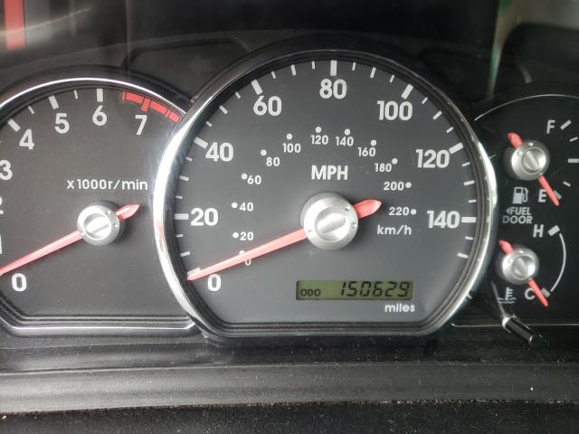 2012 MITSUBISHI GALANT FE 4A32B2FF9CE010945