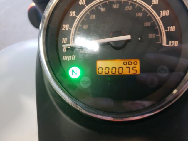 2020 HONDA VT750 C2B JH2RC5376LK100835