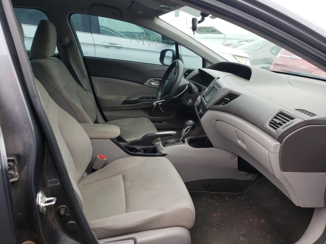 2012 HONDA CIVIC NATU 19XFB5F51CE003523