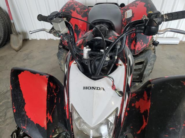 2020 HONDA TRX250 X 1HFTE2735L4901152
