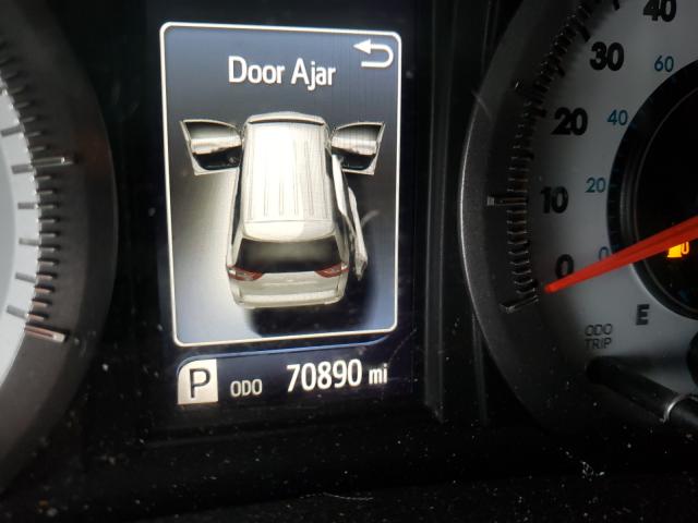 2018 TOYOTA SIENNA SE 5TDXZ3DCXJS951458