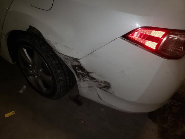 2012 ACURA TSX JH4CU2F46CC019015