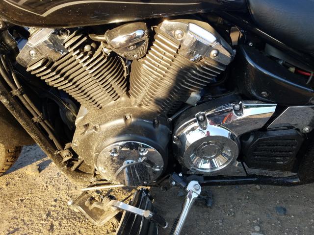 2012 YAMAHA XVS1300 CT JYAVP32E9CA001220