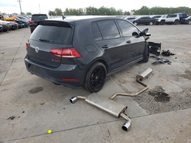 2019 VOLKSWAGEN GTI S 3VW5T7AUXKM007770