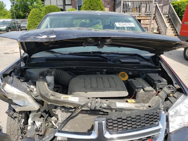 2013 DODGE GRD CARAVA 2C4RDGBG5DR816857