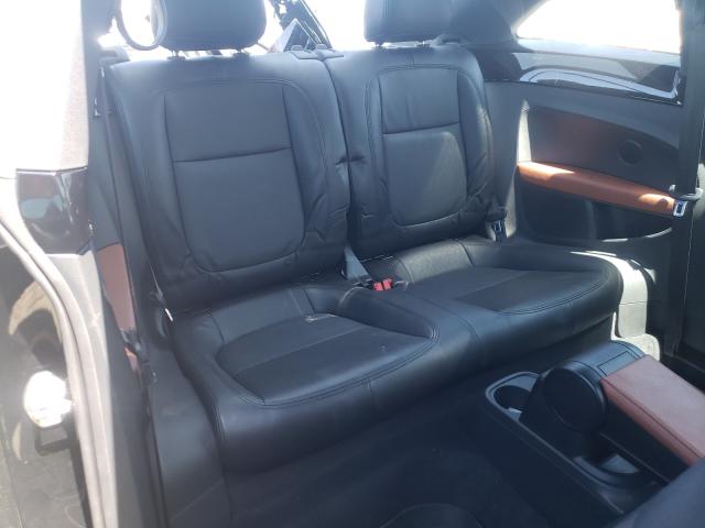 2015 VOLKSWAGEN BEETLE 1.8 3VWF17AT5FM652575