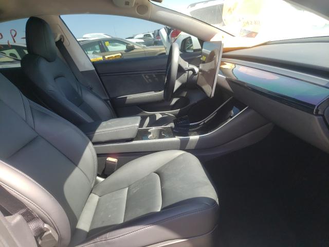 2020 TESLA MODEL 3 5YJ3E1EB6LF619142