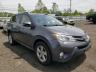 2013 TOYOTA  RAV4