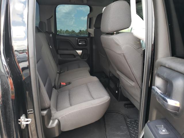 2019 CHEVROLET SILVERADO 2GCRCPEC0K1152927