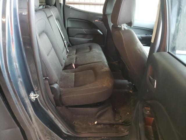 2020 GMC CANYON SLE 1GTG5CEN2L1108625