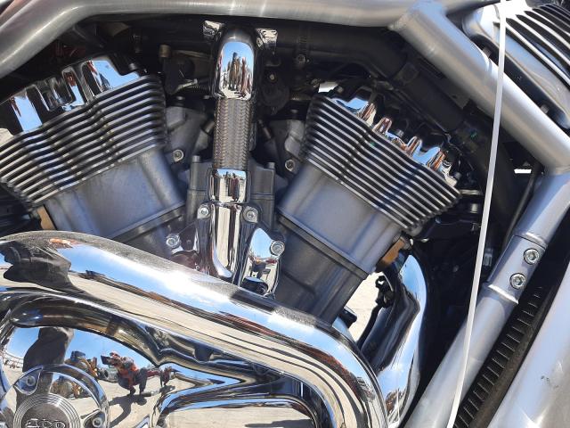 2003 HARLEY-DAVIDSON VRSCA ANNI 1HD1HAZ553K833365