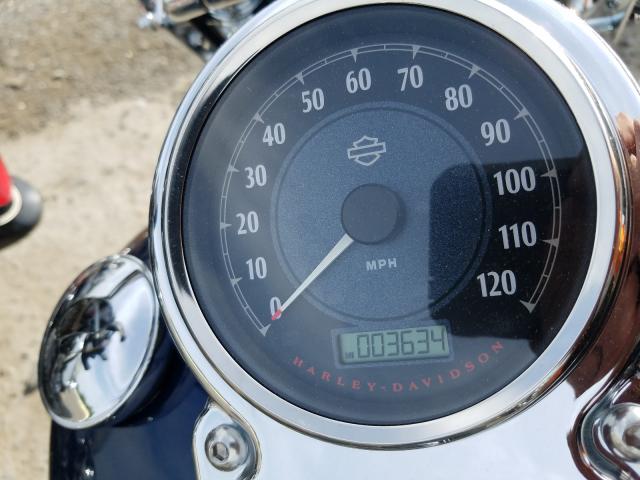 2013 HARLEY-DAVIDSON FXDC DYNA 1HD1GV410DC310331