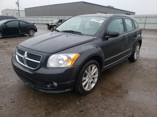 2011 DODGE CALIBER HE 1B3CB5HA7BD114799