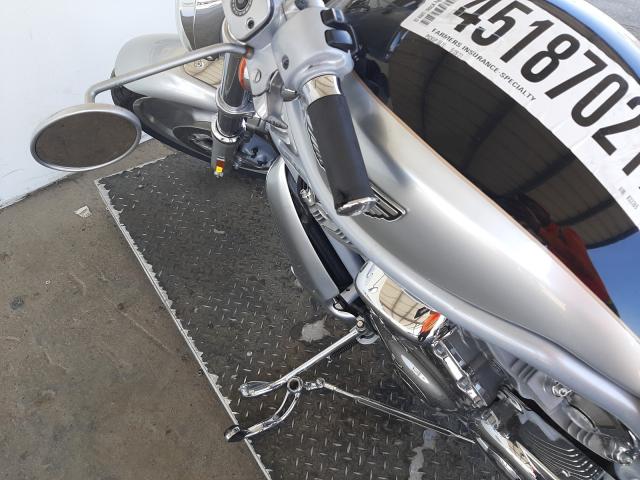 2003 HARLEY-DAVIDSON VRSCA ANNI 1HD1HAZ553K833365