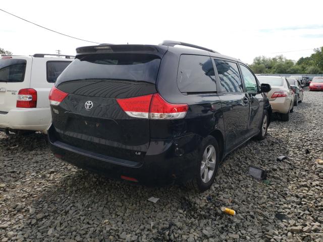 2013 TOYOTA SIENNA L 5TDKK3DC6DS302808