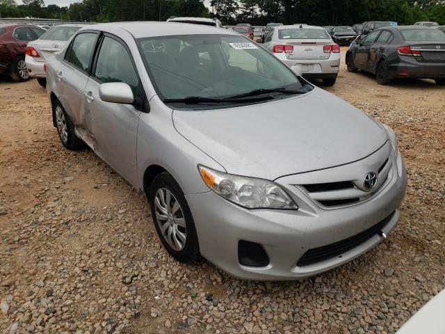 2012 TOYOTA COROLLA BA 2T1BU4EE3CC812783