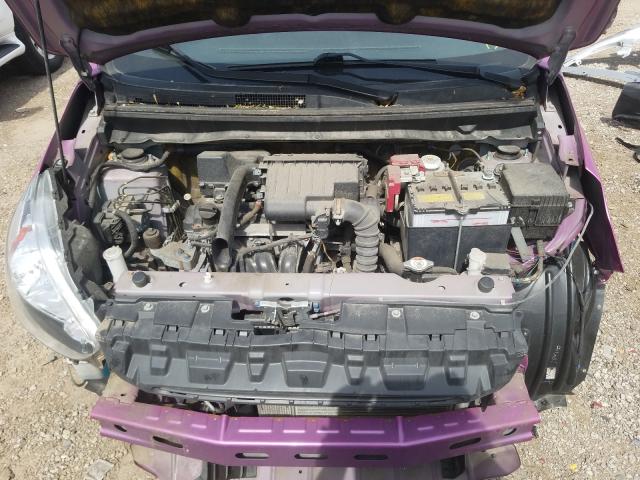 2014 MITSUBISHI MIRAGE DE ML32A3HJ3EH023465