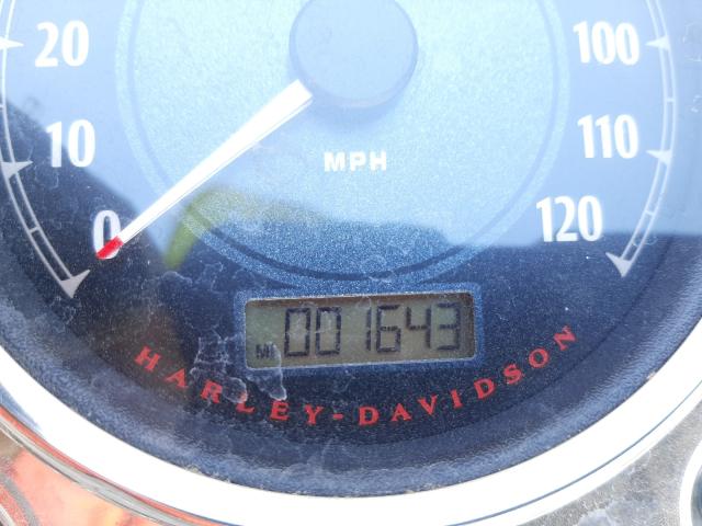 2013 HARLEY-DAVIDSON FLD SWITCH 1HD1GZM18DC302436