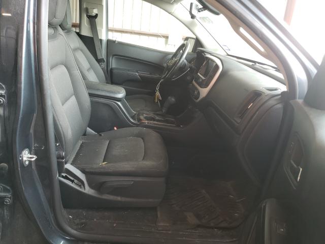 2020 GMC CANYON SLE 1GTG5CEN2L1108625