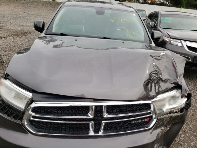 2015 DODGE DURANGO LI 1C4RDJDG4FC696135