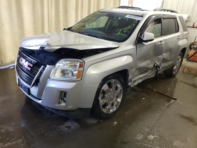 2011 GMC TERRAIN SL 2CTFLVE50B6380782