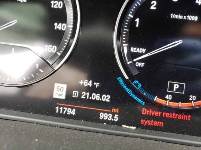 2020 BMW X2 SDRIVE2 WBXYH9C09L5P07037
