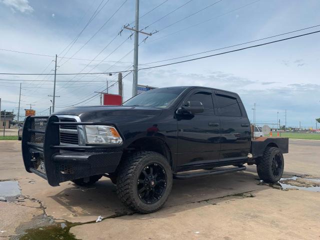 2012 DODGE RAM 2500 S 3C6UD5CL6CG284072