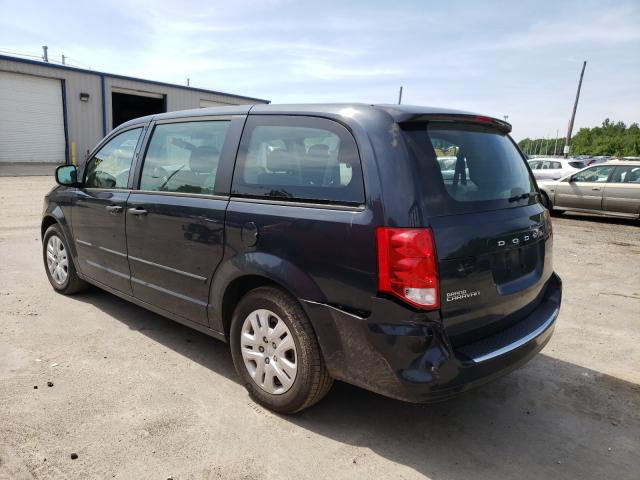 2013 DODGE GRD CARAVA 2C4RDGBG5DR816857