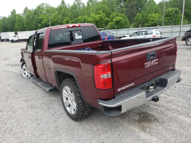 2014 GMC SIERA 1GTV2UEC5EZ179200